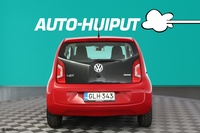 Volkswagen up! vaihtoauto