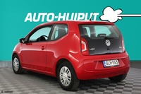 Volkswagen up! vaihtoauto
