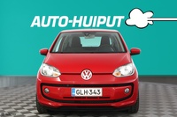 Volkswagen up! vaihtoauto