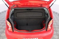 Volkswagen up! vaihtoauto