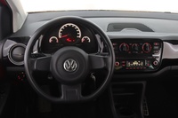 Volkswagen up! vaihtoauto