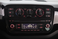 Volkswagen up! vaihtoauto