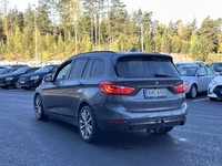 BMW 220 vaihtoauto