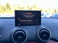 Audi Q2 vaihtoauto