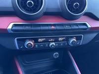 Audi Q2 vaihtoauto