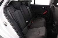 Audi Q2 vaihtoauto