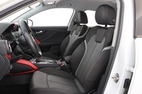 Audi Q2 vaihtoauto