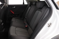 Audi Q2 vaihtoauto