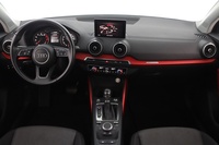 Audi Q2 vaihtoauto