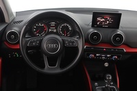 Audi Q2 vaihtoauto