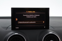 Audi Q2 vaihtoauto