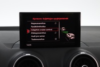 Audi Q2 vaihtoauto