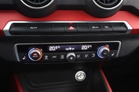 Audi Q2 vaihtoauto