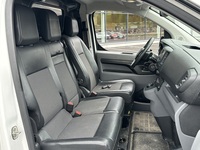 Citroën Jumpy vaihtoauto