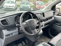 Citroën Jumpy vaihtoauto