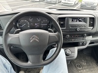 Citroën Jumpy vaihtoauto
