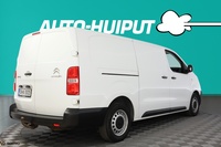 Citroën Jumpy vaihtoauto