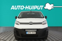 Citroën Jumpy vaihtoauto