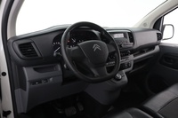 Citroën Jumpy vaihtoauto