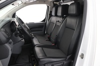 Citroën Jumpy vaihtoauto