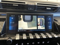 Peugeot 508 vaihtoauto