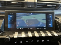 Peugeot 508 vaihtoauto