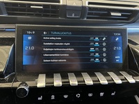 Peugeot 508 vaihtoauto