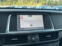 Kia Optima vaihtoauto