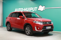 Suzuki Vitara vaihtoauto