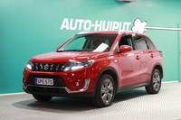 Suzuki Vitara vaihtoauto