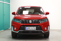 Suzuki Vitara vaihtoauto