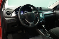 Suzuki Vitara vaihtoauto