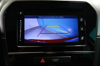 Suzuki Vitara vaihtoauto