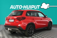 Suzuki Vitara vaihtoauto