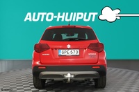 Suzuki Vitara vaihtoauto