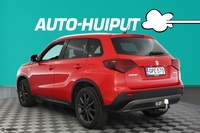 Suzuki Vitara vaihtoauto