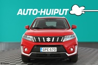 Suzuki Vitara vaihtoauto