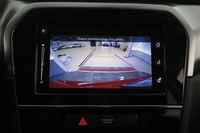 Suzuki Vitara vaihtoauto