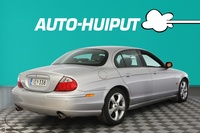 Jaguar S-Type vaihtoauto