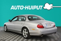 Jaguar S-Type vaihtoauto