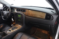 Jaguar S-Type vaihtoauto