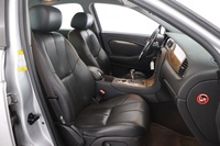 Jaguar S-Type vaihtoauto