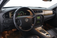 Jaguar S-Type vaihtoauto