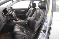 Jaguar S-Type vaihtoauto