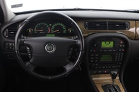 Jaguar S-Type vaihtoauto