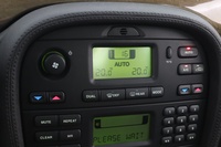 Jaguar S-Type vaihtoauto