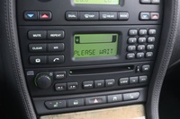 Jaguar S-Type vaihtoauto