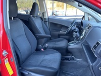 Toyota Verso-S vaihtoauto