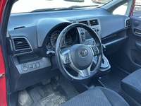 Toyota Verso-S vaihtoauto
