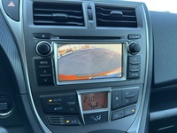 Toyota Verso-S vaihtoauto